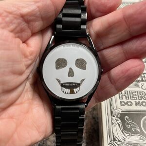 Mr. Jones Watches - “The Last Laugh” Watch.